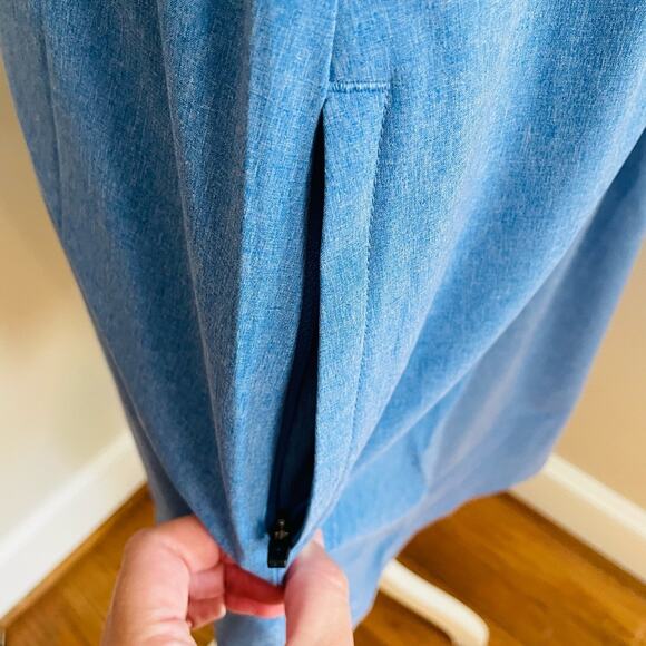 Eddie Bauer Departure Dress NWT - Picture 3 of 5